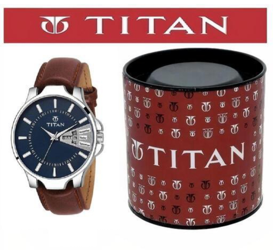 Titan men's hot sale watches snapdeal