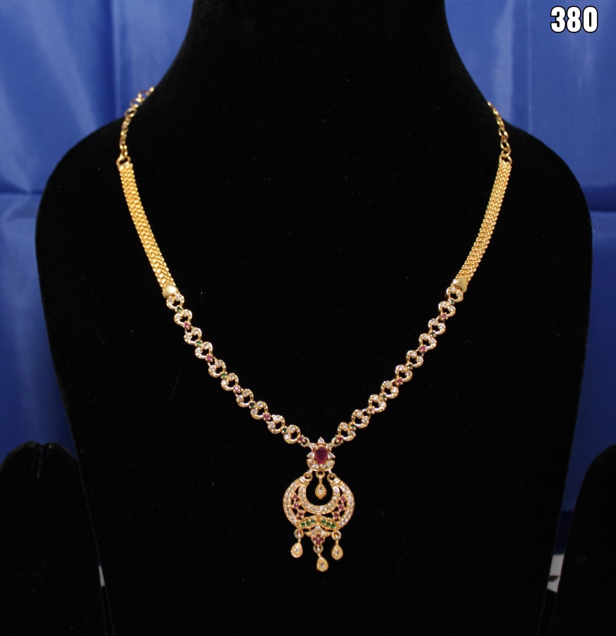 Rajputi Gold Seven piece💞  Gold jewelry fashion, Jewelry design