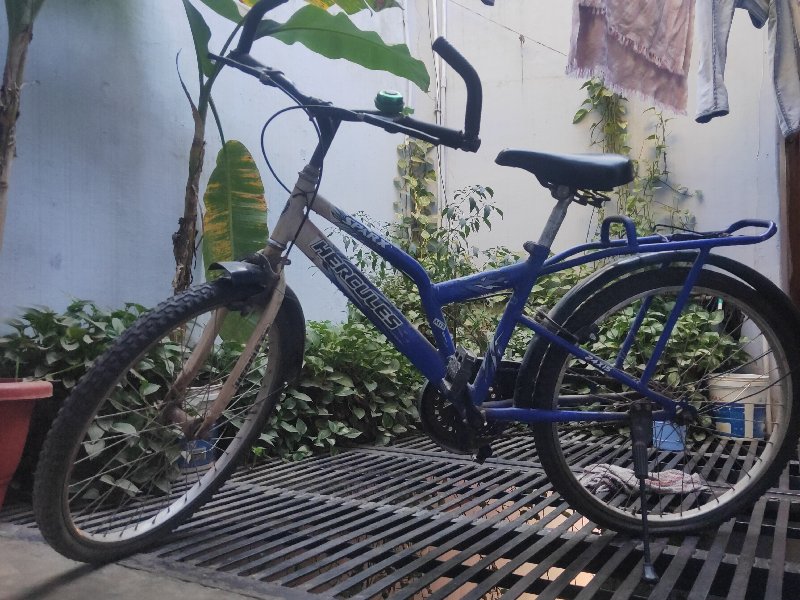 sparx cycle price