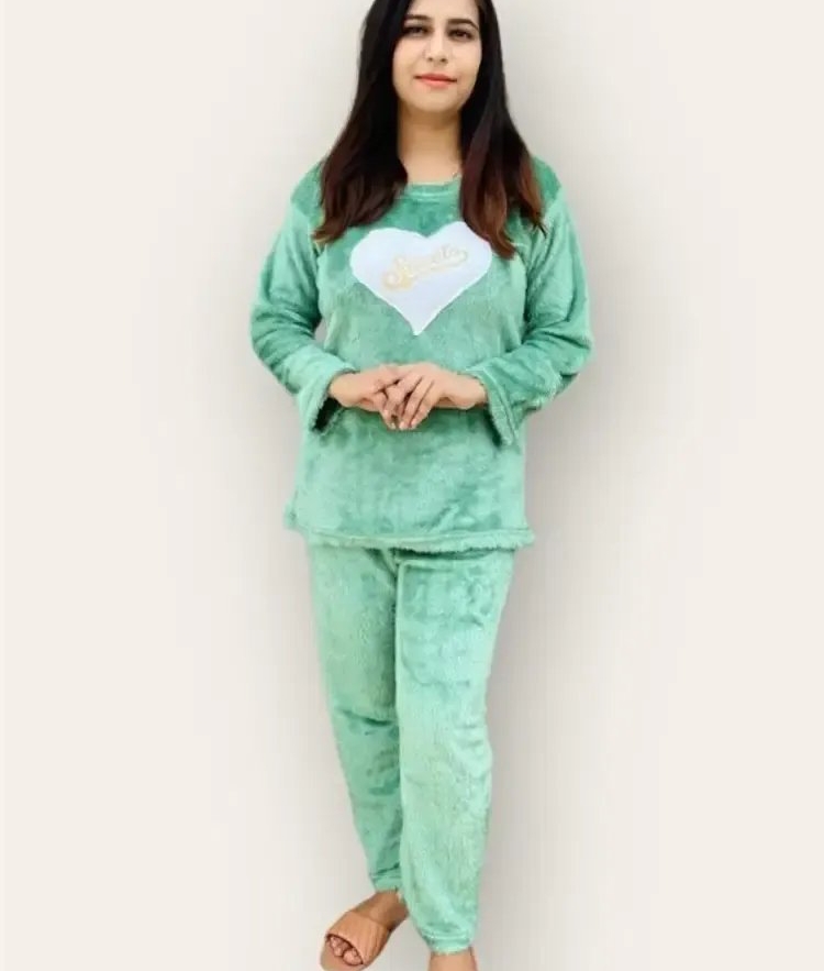 Women's Fleece Ear Onesie | Boohoo UK