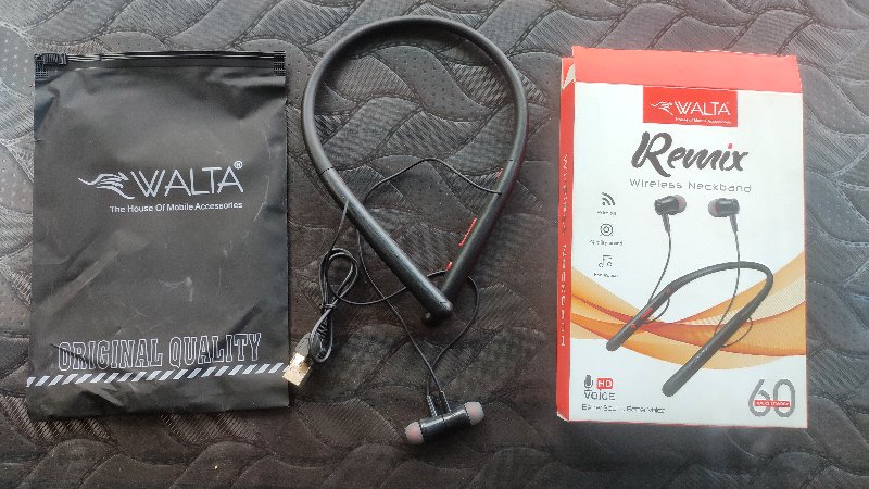 Walta bluetooth headset online price