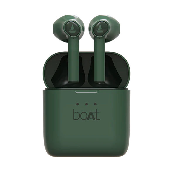 boat earbuds 131 battery life