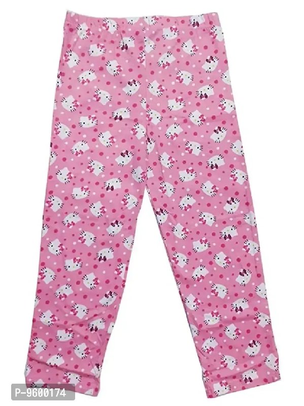 Style shoes Night Pajama for Women, Night Dress, Ladies Printed  Pyjama,–Soft Cotton Night Pants