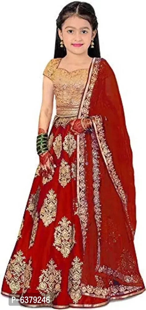 Chote on sale chote lehenga