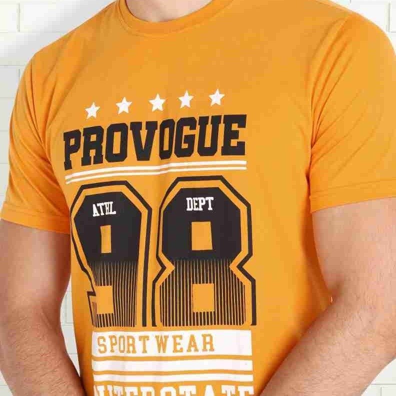 provogue t shirts