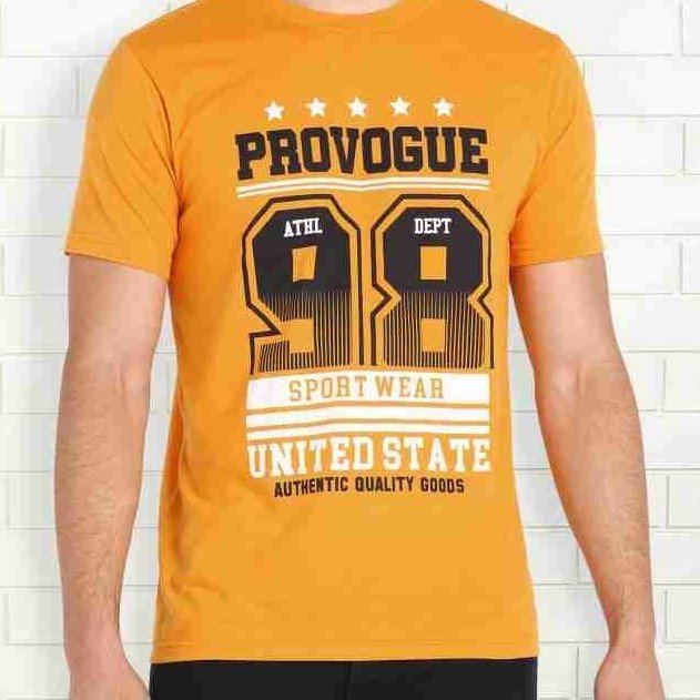 provogue t shirts