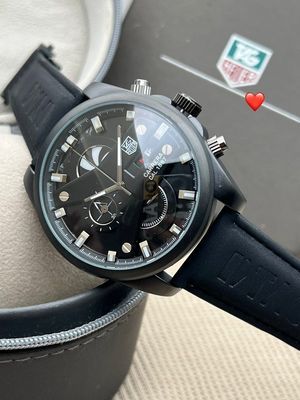 TAG Heuer CARRERA 1887 First Copy Price in India