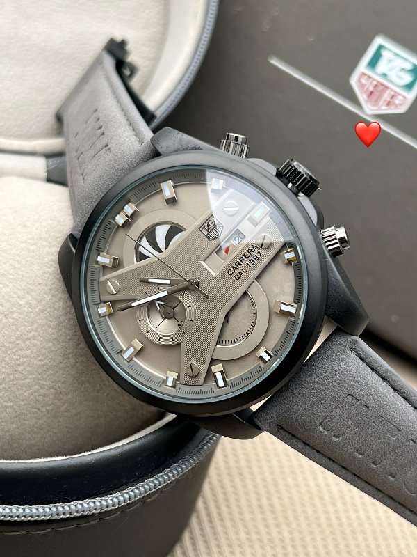 Buy TAG Heuer Carrera CR7 DIAGANO Watch At Best Price