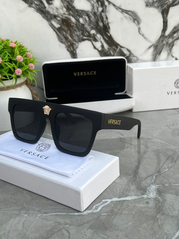 Pitch hotsell black sunglasses