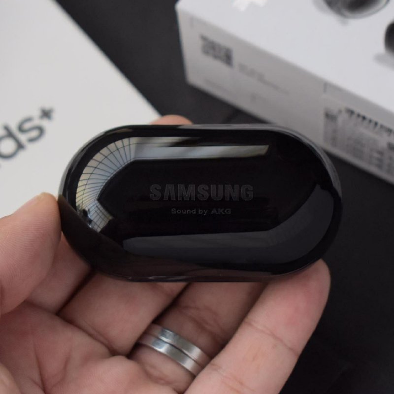 Samsung buds discount plus ipx rating