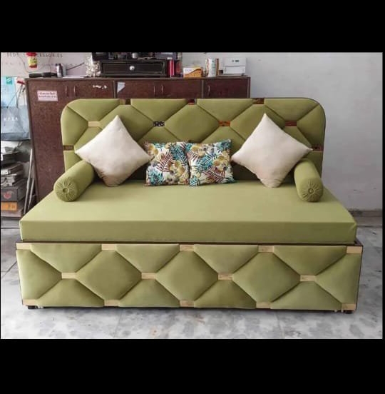 Wood Sofa Bed Olx Baci Living Room
