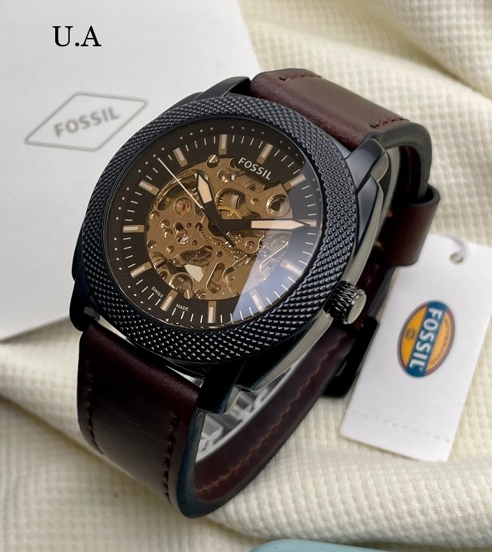 Fossil on sale watch 3100