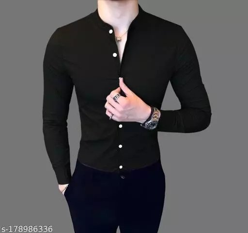 new men's shirts design 2019