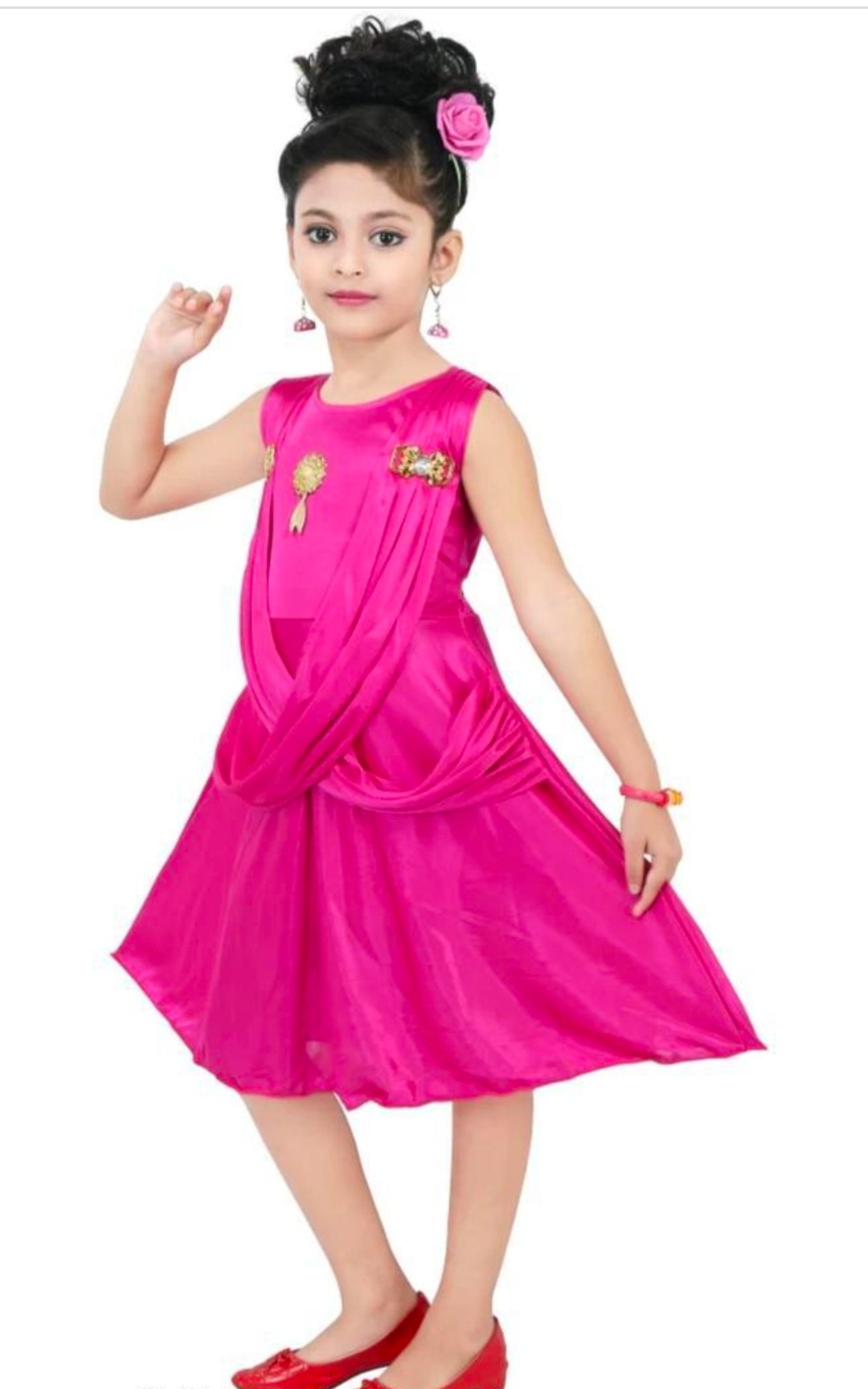 Cute Baby Girls Dress Design , Baby Dress 2023 | Stylish dress book, Kids  designer dresses, Girls dresses