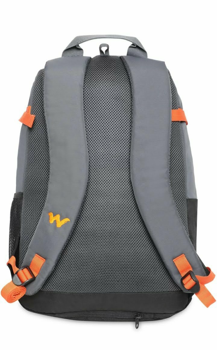 Wildcraft hotsell bags 30l