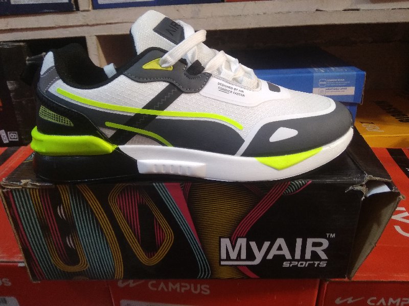 Myair deals shoes price