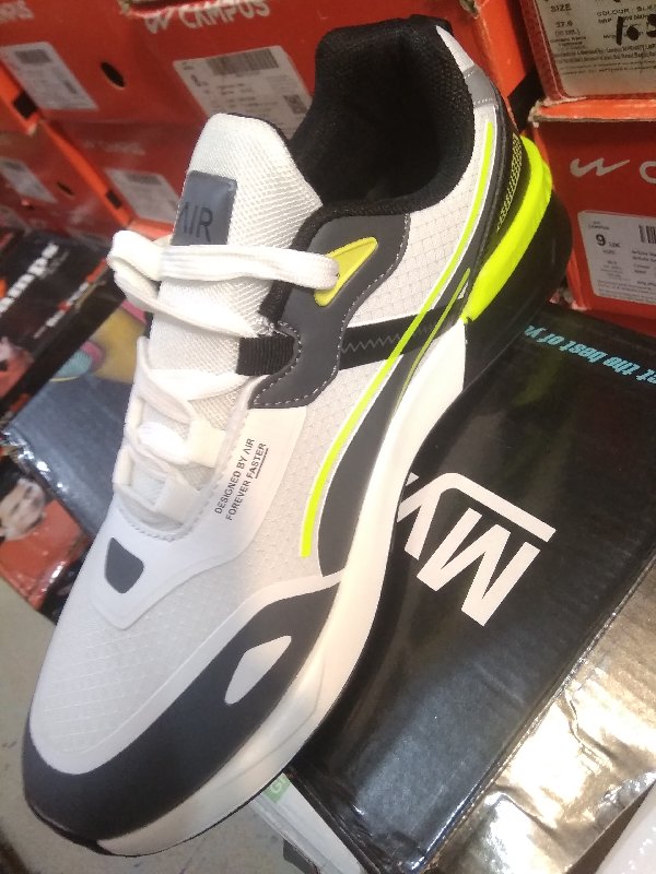 The Brand's Hub - Myair shoes All sizes available Colors-... | Facebook-saigonsouth.com.vn