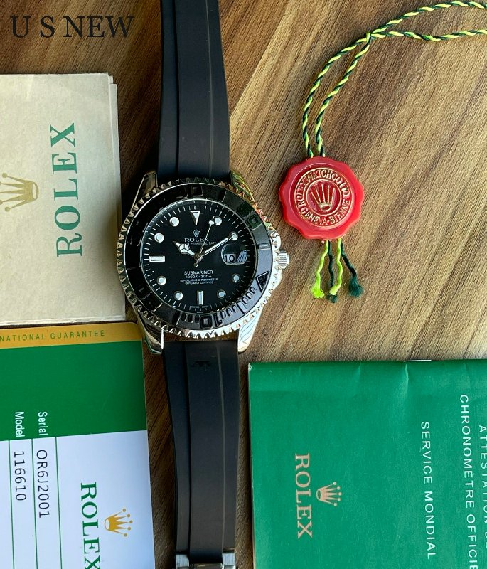 Rolex 7a clearance