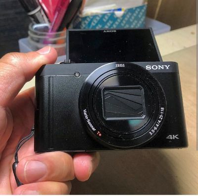 sony dsc wx500 harga