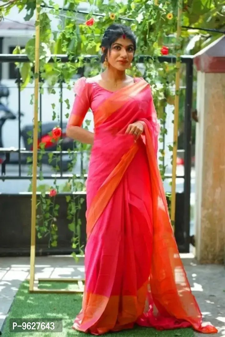 Priyanka Shivanna's stunning saree collection | Times of India