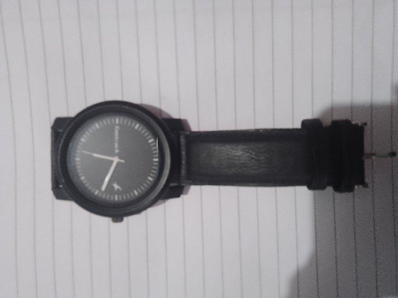 Fast trek online watch