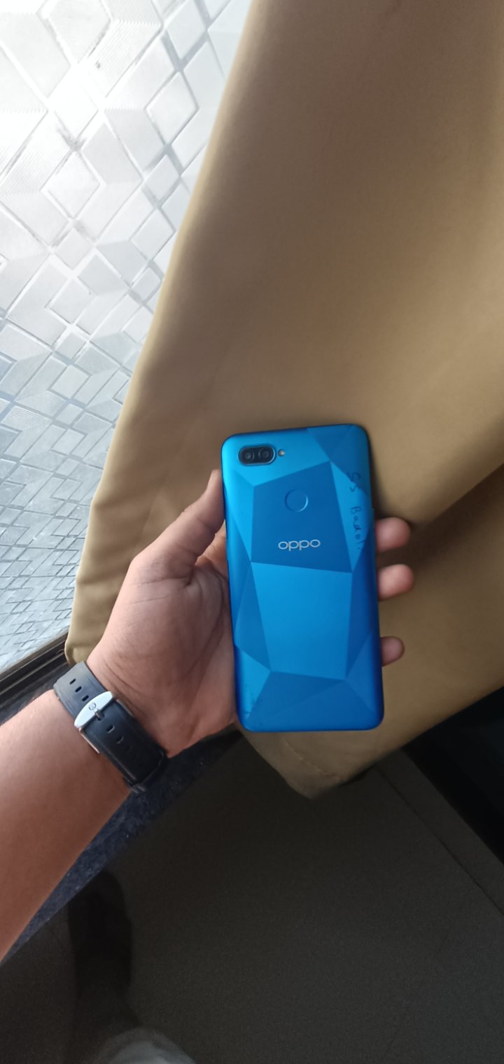 oppo a12pro