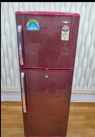 samsung fridge old model