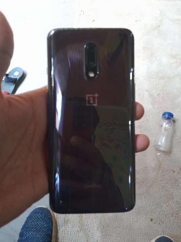 oneplus 7t on olx