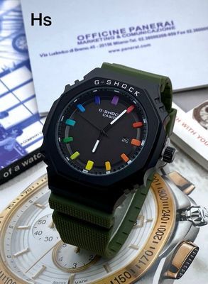 G shock best sale ga 701