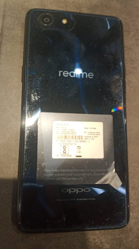 oppo r 93003484