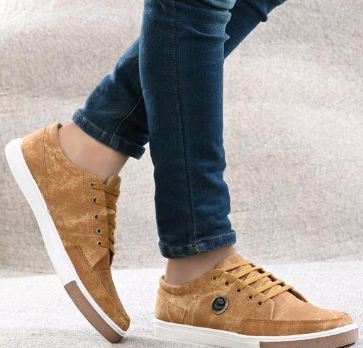 latest fabulous men casual shoes