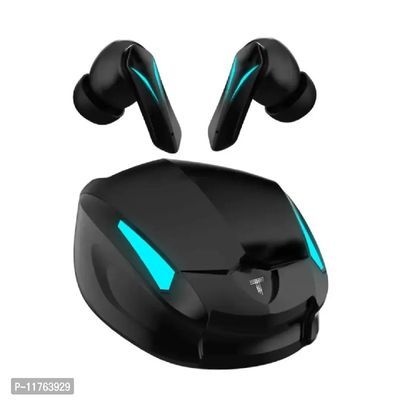 boAt Earbuds K85 Gaming TWS With upto 48 Hours playback Wireless