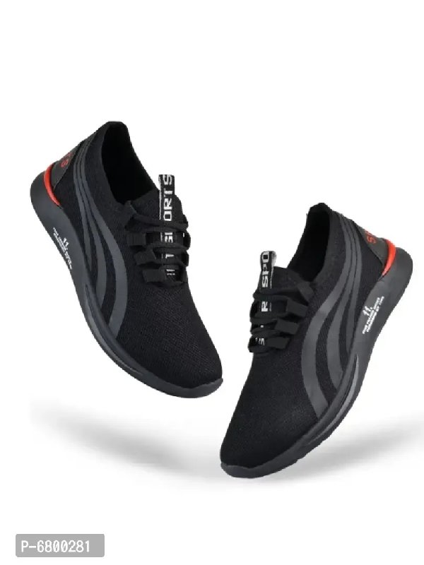 Buy Asics men quantum lyte slip on sports shoes navy red Online | Brands  For Less