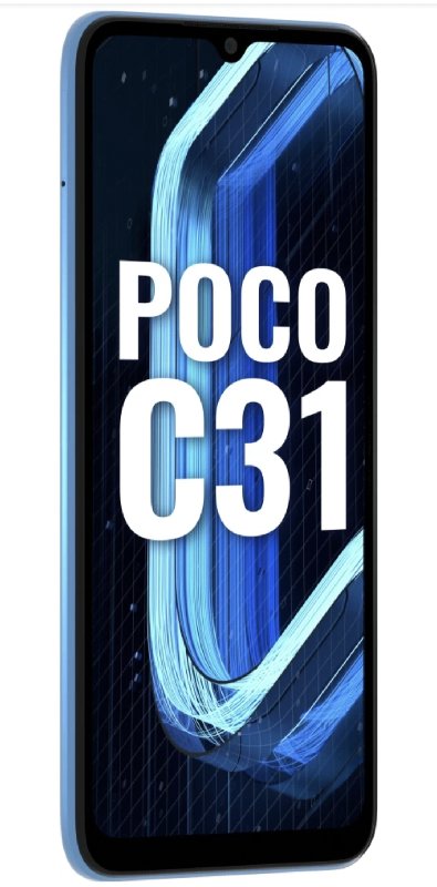 poco c31 price 4gb 64gb