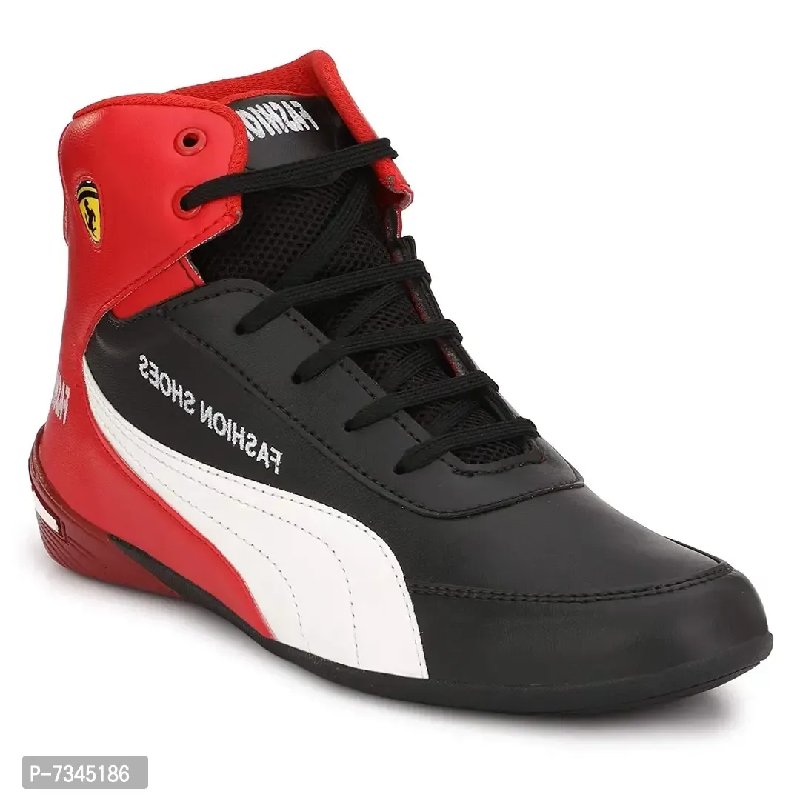 High Top Puma Porsche Design Casual Porsche Design Casual Shoes