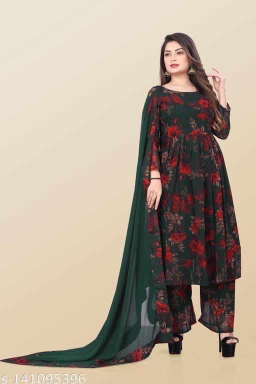 Dupatte clearance ki kurti