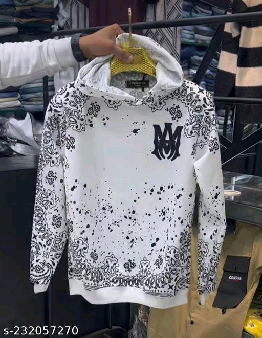 Lv Planes Printed Hoodie Price