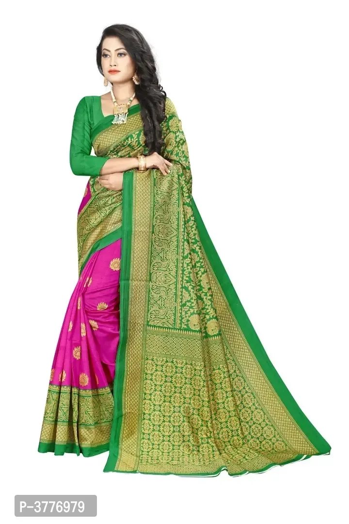 Pure Mysore Silk Saree At Best Prices - Sudarshan Sarees – Sudarshansarees