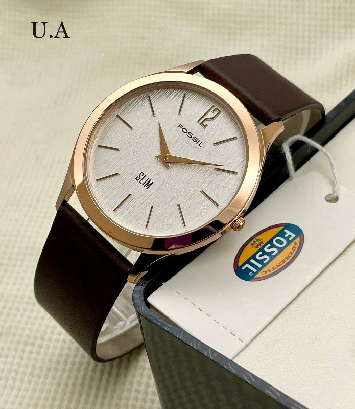 Fossil Watches | gintaa.com