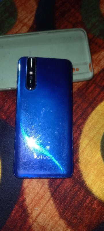 vivo v 15 olx