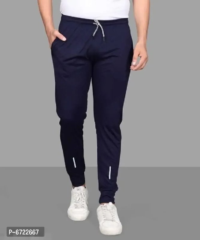 Night pant online stylish