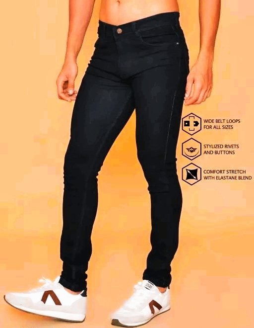 Buy Stylish & Branded Jeans Online in India - Unlimited Royal