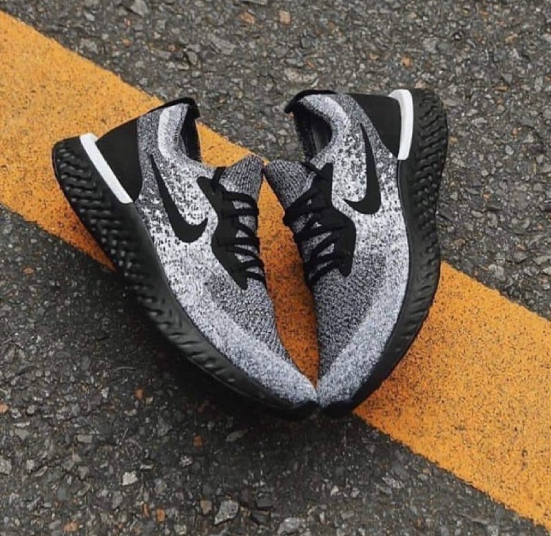 Epic react outlet oreo