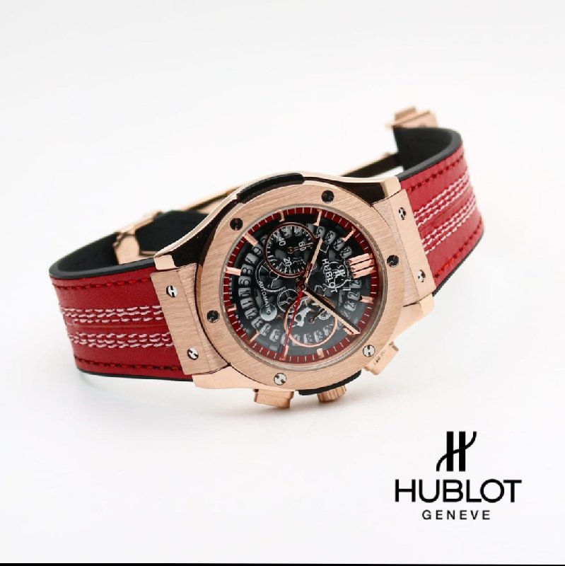 Hublot icc world hot sale cup edition