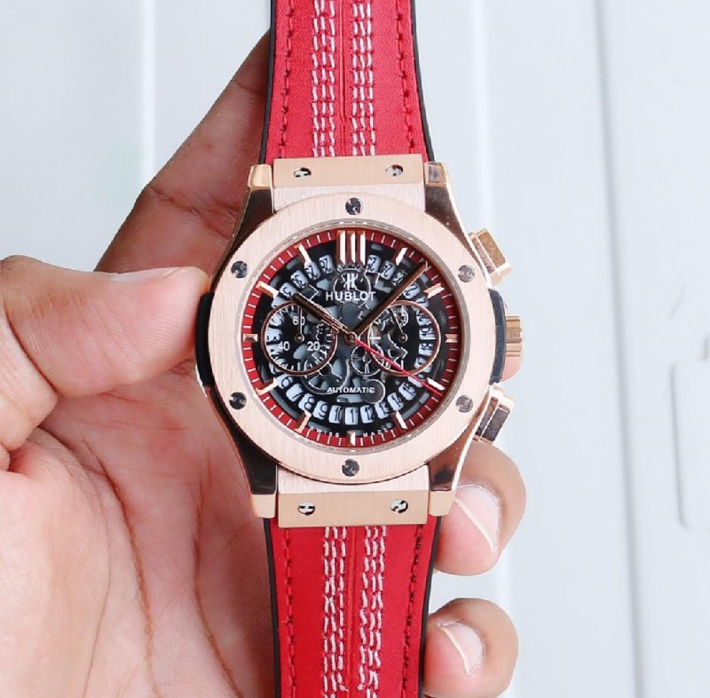 Hublot Cricket World Cup First Copy Watch India