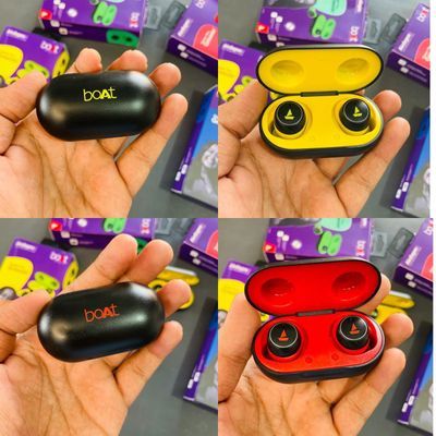 Boat earbuds online 221