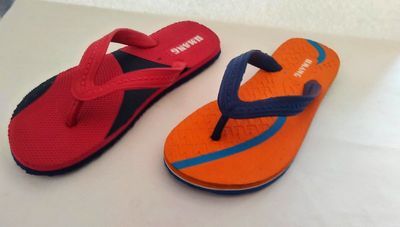 Rambo slippers hot sale