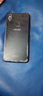 model number vivo 1726