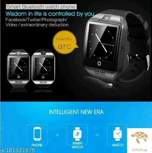 Buyee discount dz09 smartwatch