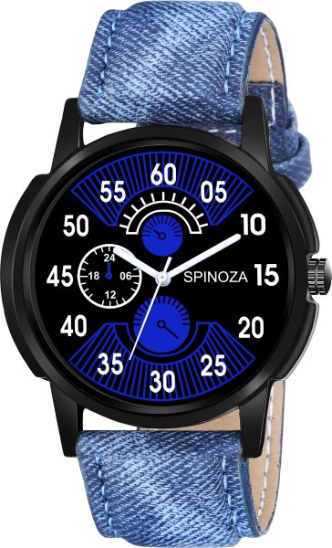 SPINOZA new pink blue black combo of trending butterfly on case diamond  studded women Analog Watch - For Girls - Price History